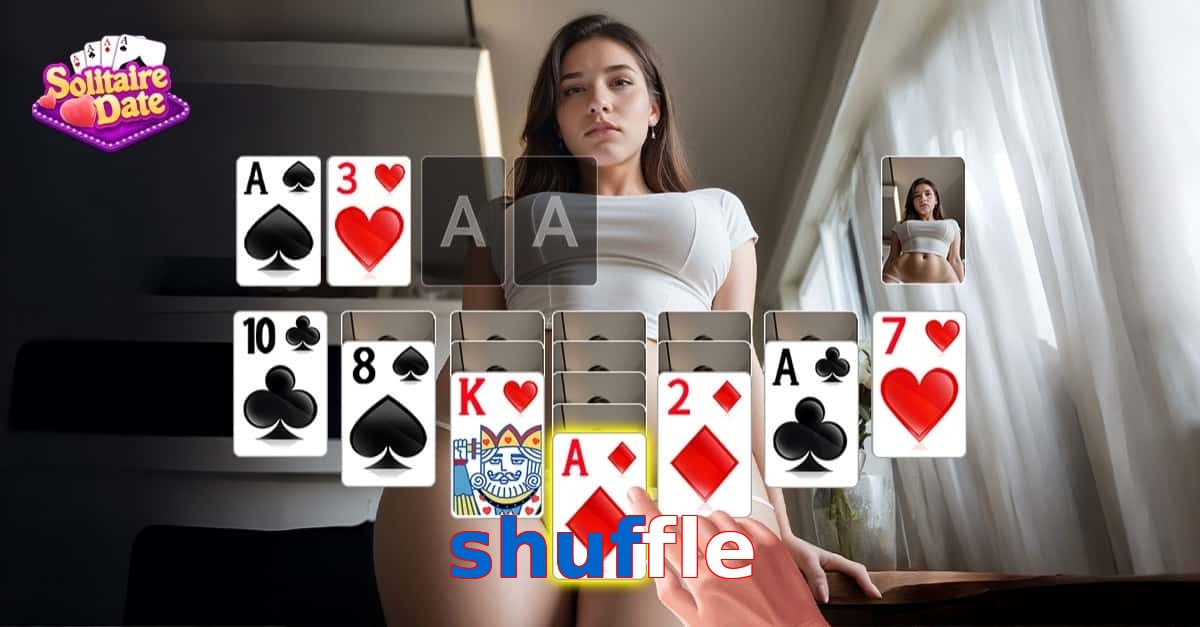shuffle
